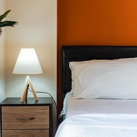 Melon Apartments Vlorë Eksteriør bilde