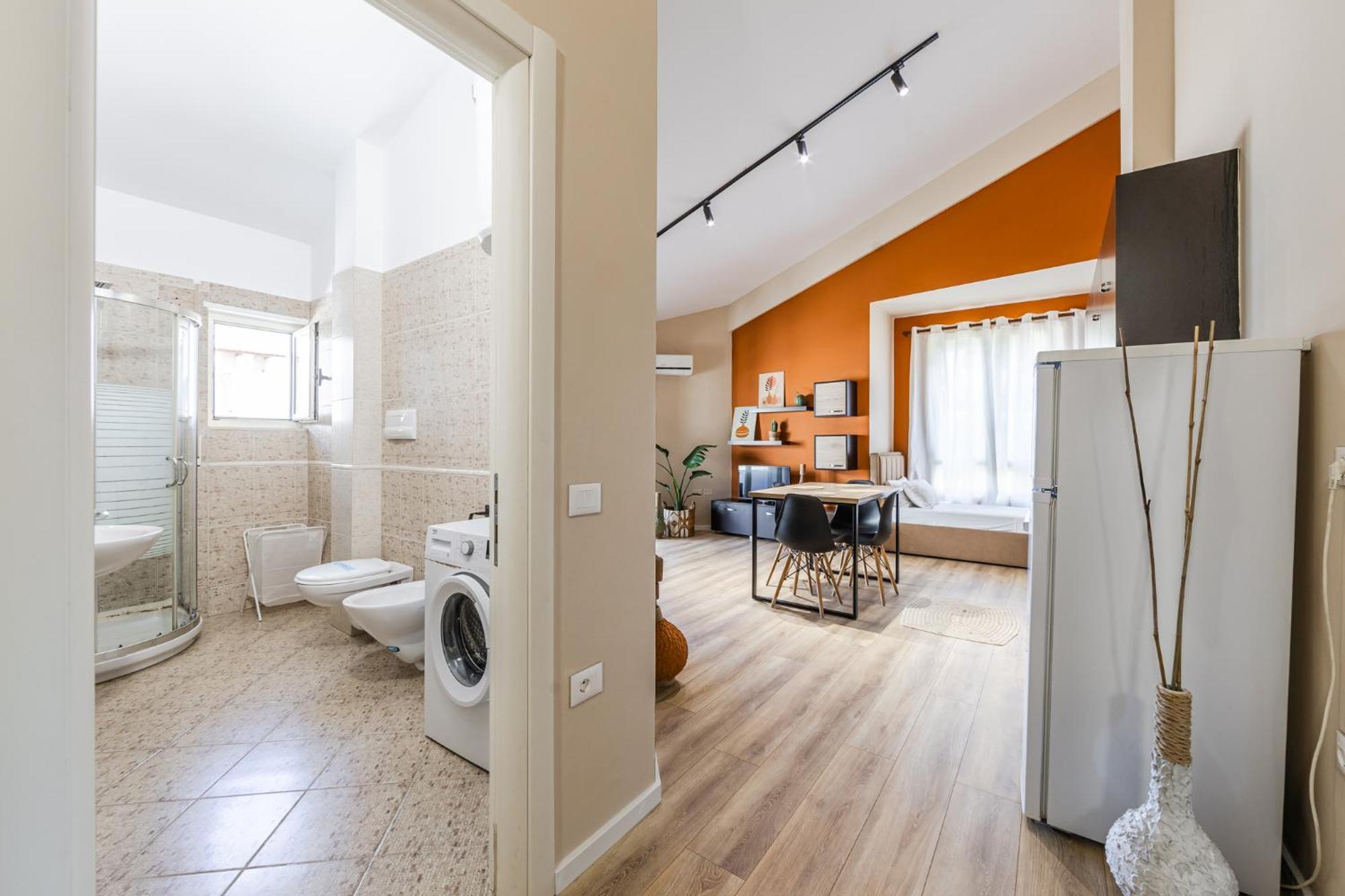 Melon Apartments Vlorë Eksteriør bilde