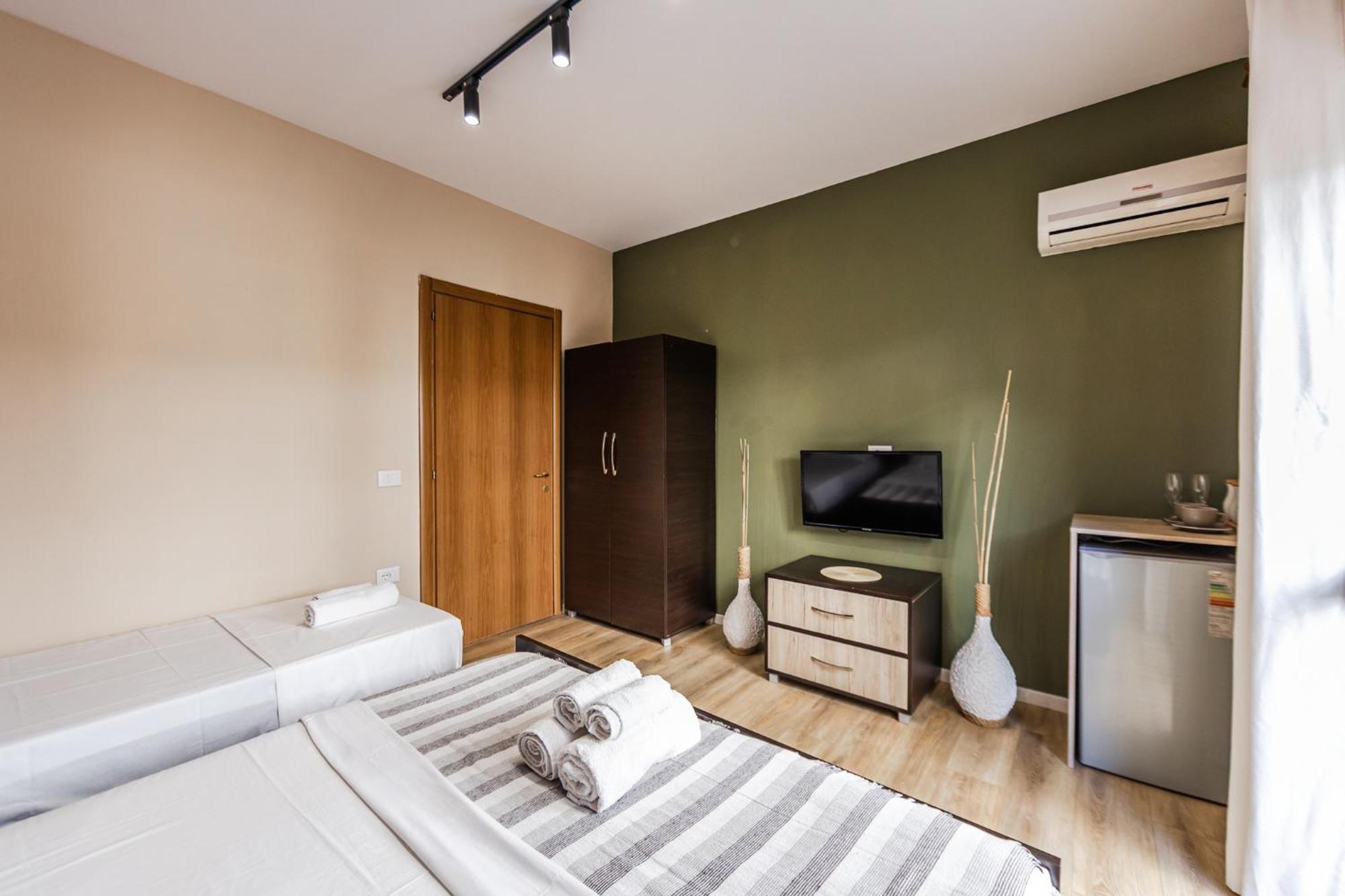 Melon Apartments Vlorë Eksteriør bilde
